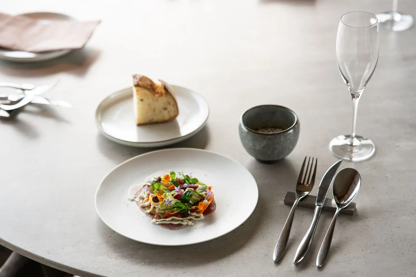 Essenz – Fine Dining Experience